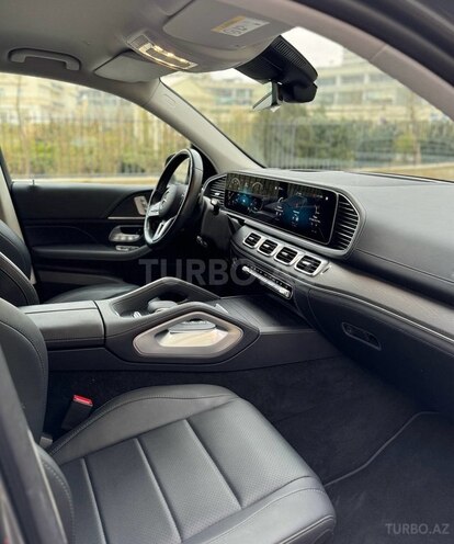 Mercedes GLE 350 4MATIC 2022, 31,800 km - 2.0 l - Bakı