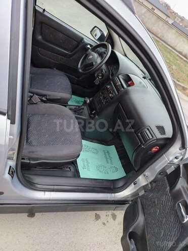 Opel Astra 2001, 340,824 km - 1.6 l - Bakı