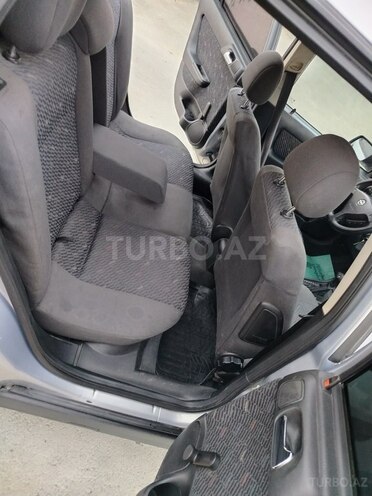 Opel Astra 2001, 340,824 km - 1.6 l - Bakı