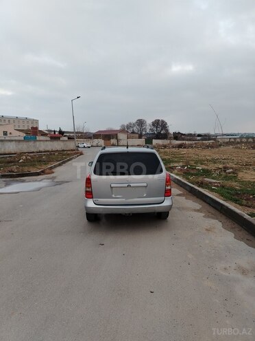 Opel Astra 2001, 340,824 km - 1.6 l - Bakı
