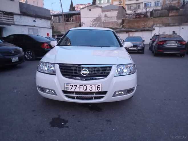 Nissan Sunny 2011, 302,000 km - 1.6 l - Bakı
