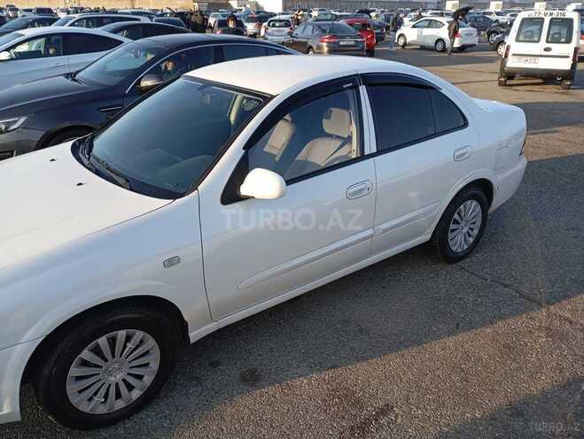Nissan Sunny 2011, 302,000 km - 1.6 l - Bakı