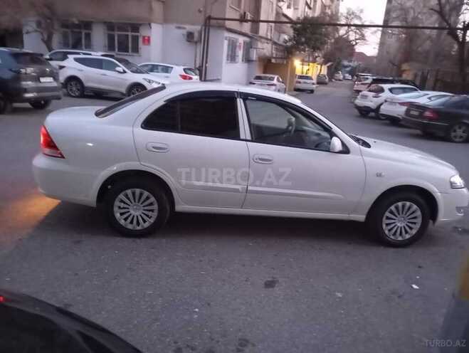 Nissan Sunny 2011, 302,000 km - 1.6 l - Bakı
