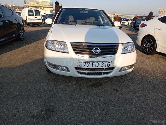 Nissan Sunny 2011, 302,000 km - 1.6 l - Bakı
