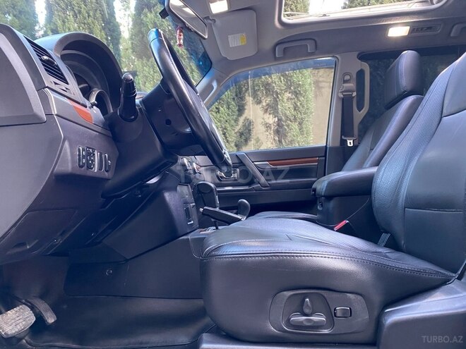 Mitsubishi Pajero 2008, 210,000 km - 3.0 л - Bakı