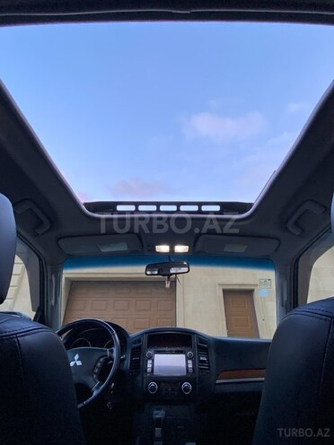 Mitsubishi Pajero 2008, 210,000 km - 3.0 л - Bakı
