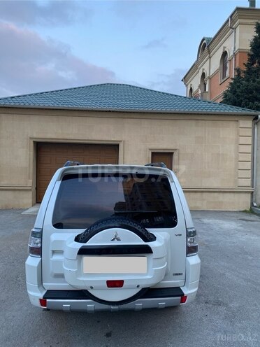 Mitsubishi Pajero 2008, 210,000 km - 3.0 л - Bakı