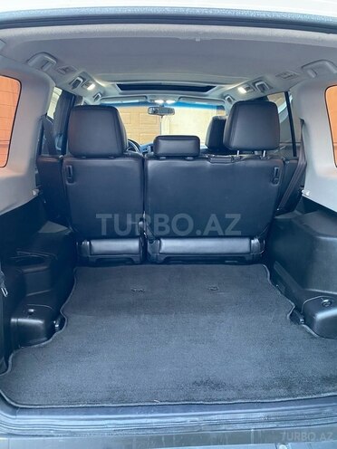 Mitsubishi Pajero 2008, 210,000 km - 3.0 л - Bakı