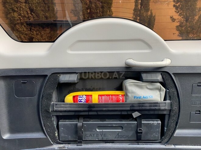 Mitsubishi Pajero 2008, 210,000 km - 3.0 л - Bakı