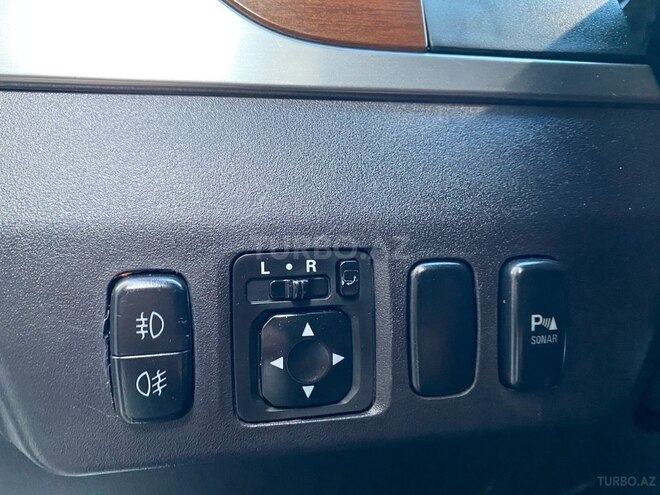 Mitsubishi Pajero 2008, 210,000 km - 3.0 л - Bakı