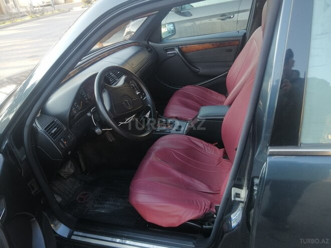 Mercedes C 200 1998, 277,000 km - 2.0 l - Xırdalan