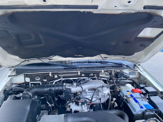 Mitsubishi Pajero 2008, 210,000 km - 3.0 л - Bakı
