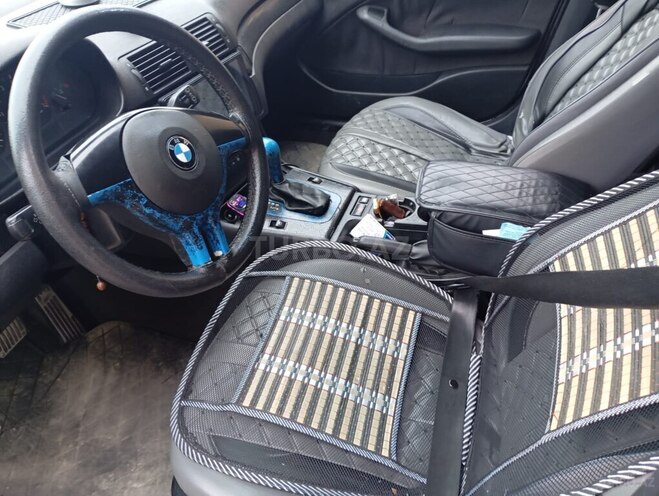 BMW 320 2002, 328,000 km - 2.2 l - Sumqayıt