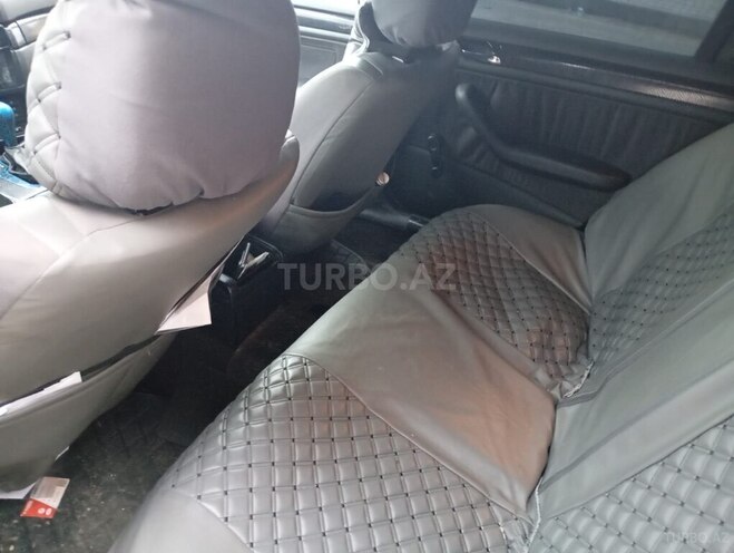 BMW 320 2002, 328,000 km - 2.2 l - Sumqayıt