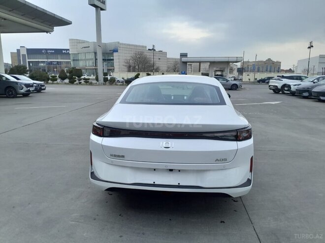 Changan Qiyuan A05 2025, 0 km - 1.5 л - Bakı