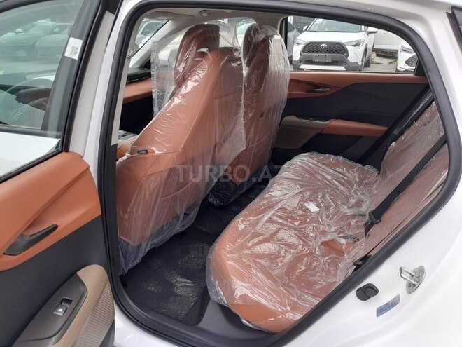 Changan Qiyuan A05 2025, 0 km - 1.5 л - Bakı