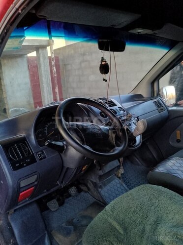 Mercedes Vito 2001, 460,000 km - 2.2 l - Bakı