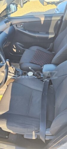 Toyota Corolla 2006, 228,333 km - 1.4 l - Gəncə