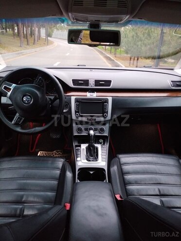 Volkswagen Passat CC 2012, 230,000 km - 1.8 l - Bakı