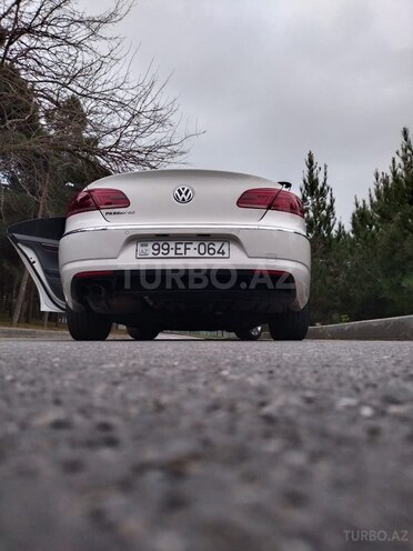 Volkswagen Passat CC 2012, 230,000 km - 1.8 l - Bakı
