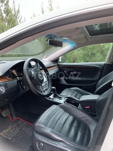 Volkswagen Passat CC 2012, 230,000 km - 1.8 l - Bakı