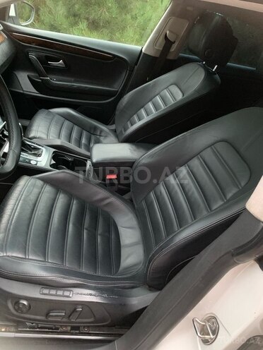 Volkswagen Passat CC 2012, 230,000 km - 1.8 l - Bakı