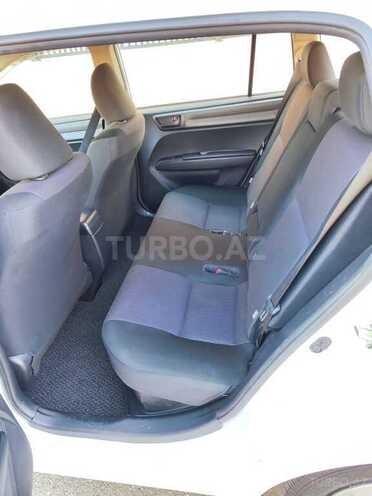 Toyota Corolla Fielder 2018, 70,000 km - 1.5 л - Bakı