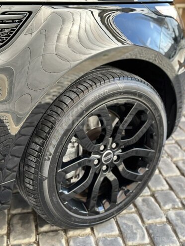 Land Rover RR Sport-17