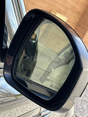 Land Rover RR Sport-18