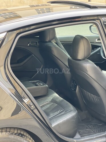Kia Optima 2012, 200,004 km - 2.4 l - Bakı