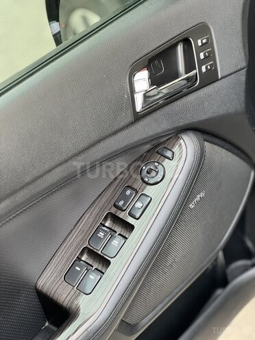Kia Optima 2012, 200,004 km - 2.4 l - Bakı