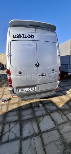 Mercedes Sprinter 313 2007, 559,679 km - 2.2 l - Bakı