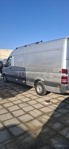 Mercedes Sprinter 313 2007, 559,679 km - 2.2 l - Bakı