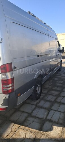 Mercedes Sprinter 313 2007, 559,679 km - 2.2 l - Bakı