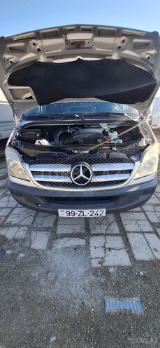 Mercedes Sprinter 313 2007, 559,679 km - 2.2 l - Bakı