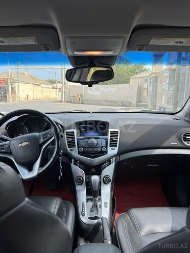 Chevrolet Cruze 2014, 190,000 km - 1.4 l - Bakı