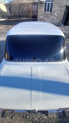 LADA (VAZ) 2106 1999, 70,000 km - 1.5 l - Bərdə