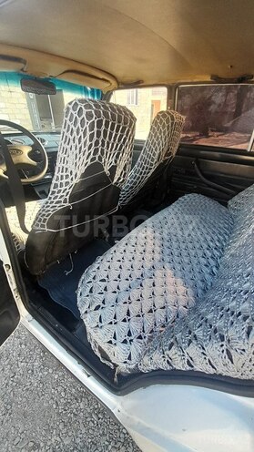 LADA (VAZ) 2106 1999, 70,000 km - 1.5 l - Bərdə