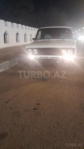 LADA (VAZ) 2106 1999, 70,000 km - 1.5 l - Bərdə