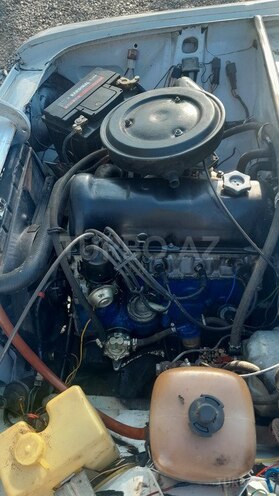 LADA (VAZ) 2106 1999, 70,000 km - 1.5 l - Bərdə