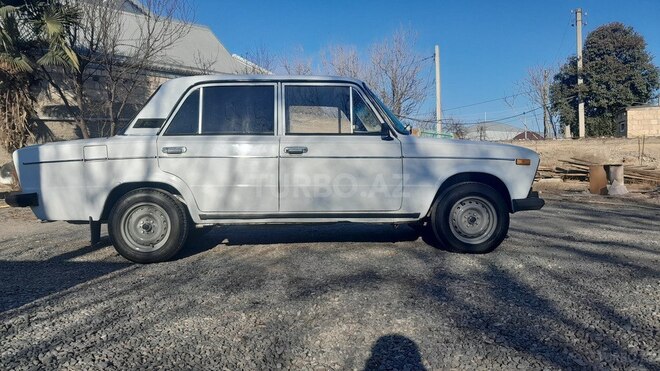 LADA (VAZ) 2106 1999, 70,000 km - 1.5 l - Bərdə