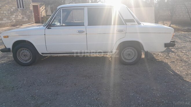 LADA (VAZ) 2106 1999, 70,000 km - 1.5 l - Bərdə