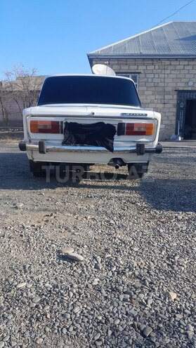 LADA (VAZ) 2106 1999, 70,000 km - 1.5 l - Bərdə