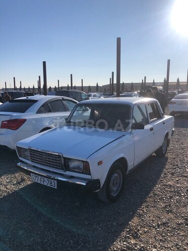 LADA (VAZ) 2107 2004, 99,706 km - 1.6 l - Gəncə