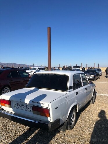 LADA (VAZ) 2107 2004, 99,706 km - 1.6 l - Gəncə