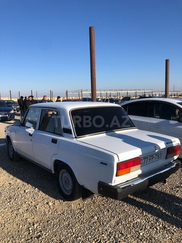 LADA (VAZ) 2107 2004, 99,706 km - 1.6 l - Gəncə
