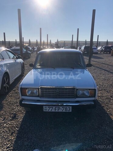 LADA (VAZ) 2107 2004, 99,706 km - 1.6 l - Gəncə