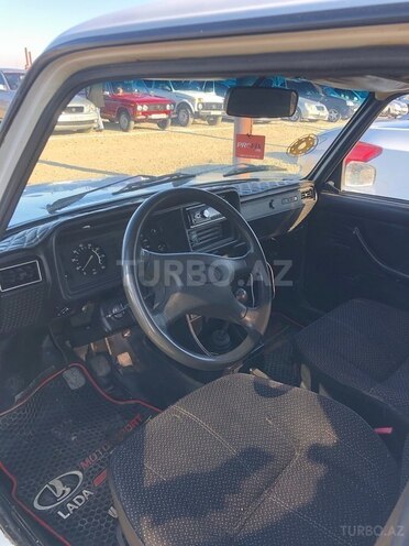 LADA (VAZ) 2107 2004, 99,706 km - 1.6 l - Gəncə