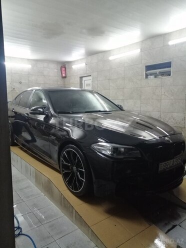 BMW 528 2014, 172,000 km - 2.0 l - Bakı