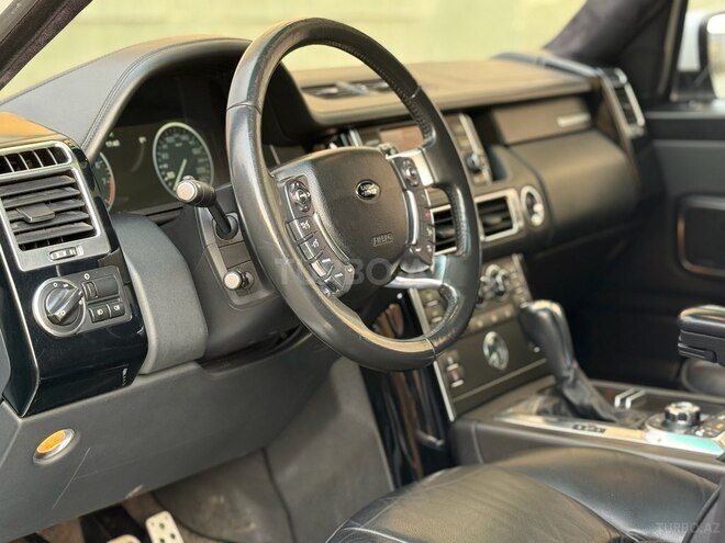 Land Rover Range Rover 2012, 155,600 km - 5.0 l - Bakı